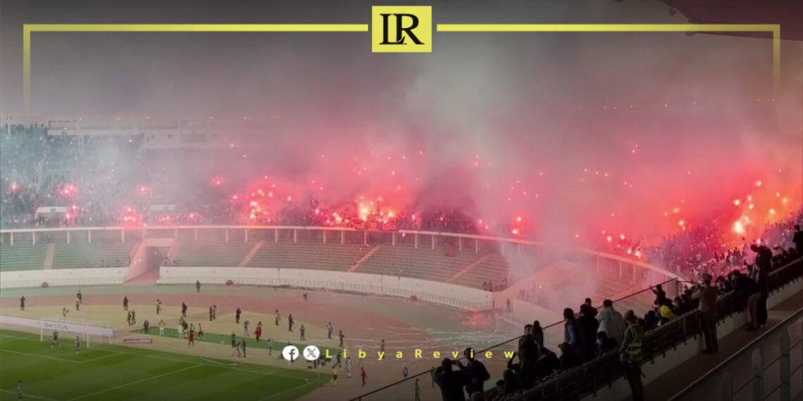 Libya’s Derna to Host 16 Teams in Africa Minifootball Cup of Nations 2025