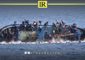 12 Egyptian Migrants Drown Off the Coast of Libya
