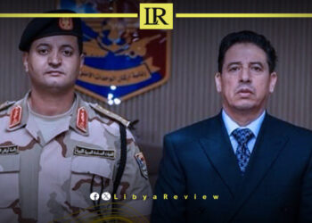 Libyan Officials Praise Military's Role in Stability & Security