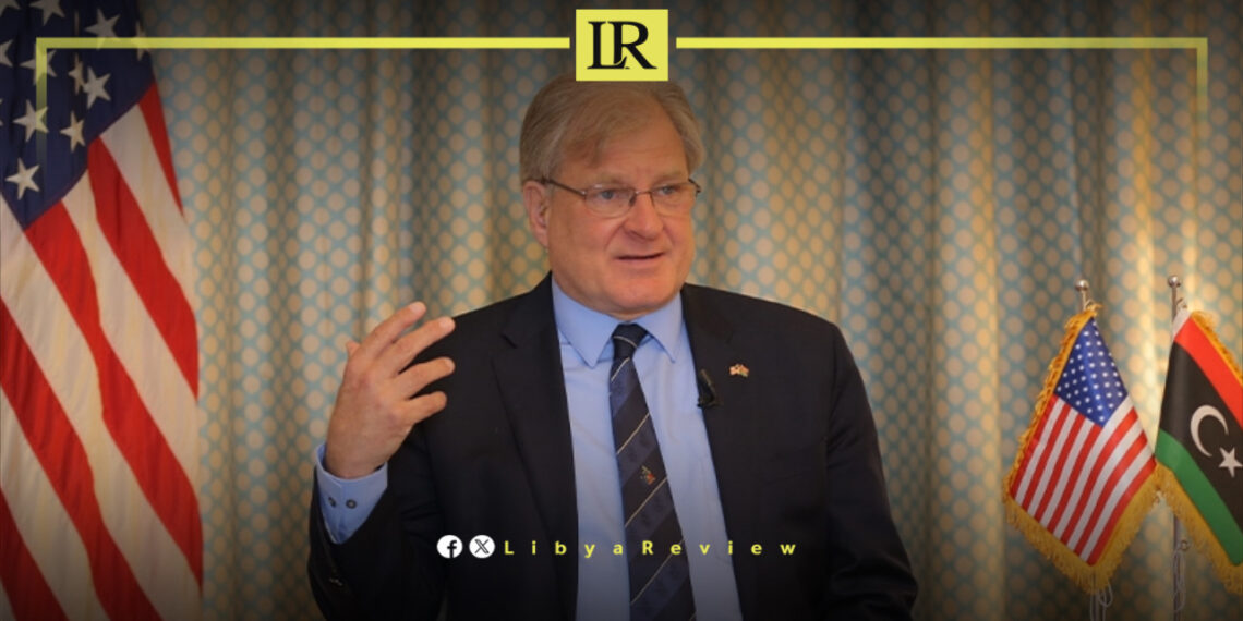 US Backs Libya’s Municipal Elections & Pledges Support for Local Governance