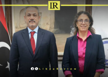 UN Stresses Need for Equitable Management of Libya’s Oil Revenues