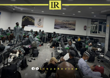 Libyan Human Rights Chief Urges Protection for Nigerian Workers