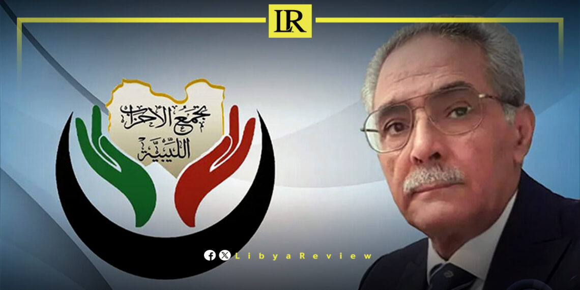 Libyan Official: Political Reconciliation Needed in Libya