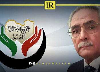 Libyan Official: Political Reconciliation Needed in Libya