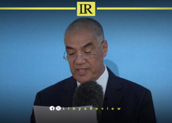 Germany Reaffirms Support for Libyan Stability and Sovereignty