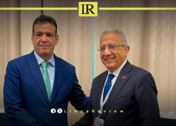 Libya & Tunisia Discuss Healthcare Cooperation