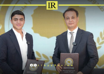 Libya Signs Major Infrastructure Deals with Egyptian Firms