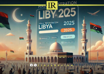 Libya Registers Over 743,000 Citizens for 2025 Hajj Lottery