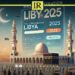 Libya Registers Over 743,000 Citizens for 2025 Hajj Lottery