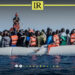IOM: 1,166 Migrants Intercepted in Libya