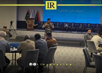 UN Holds Workshop to Empower Libyan Civil Society in Electoral Security