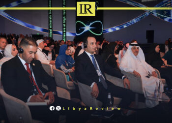 Libya Aims to Strengthen Economic Ties with Saudi Arabia