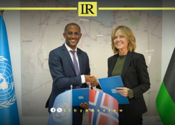 Norway Contributes $380k to Support Peace & Stability in South Libya