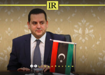 Libya Seeks to Join BRICS