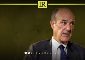 Former US Envoy Criticises Senate Inaction on Libya Appointment