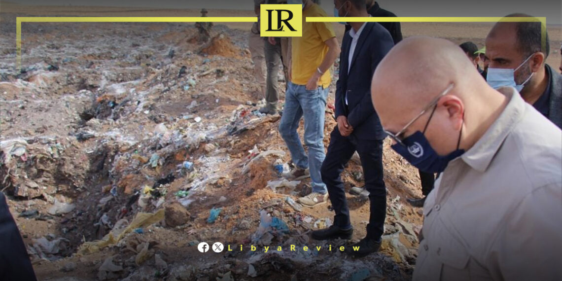ICC Issues Arrest Warrants for 6 Libyans Over War Crimes
