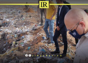 ICC Issues Arrest Warrants for 6 Libyans Over War Crimes