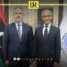 Libya’s NOC & France Discuss Strategies for Oil Sector Development