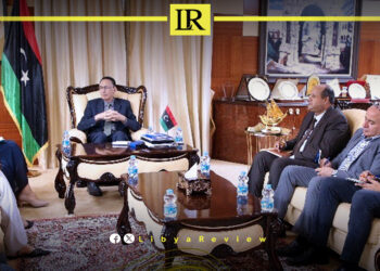 Libya's Economy Minister Pledges Stability Through Economic Reforms