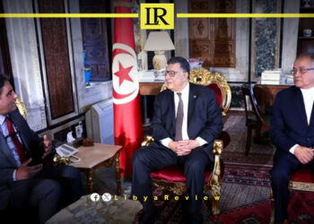 Libya & Tunisia Reaffirm Commitment to Unity & Shared Regional Goals