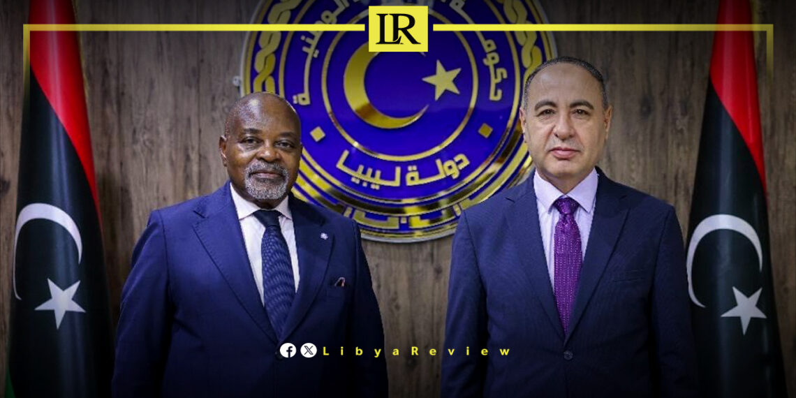 UN Appoints New Humanitarian Coordinator in Libya