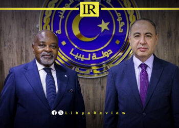 UN Appoints New Humanitarian Coordinator in Libya