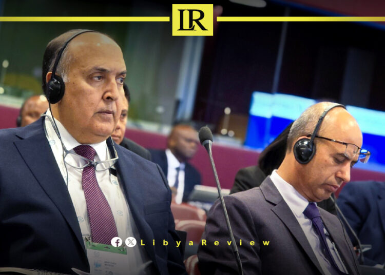 Libya Archives Libyareview