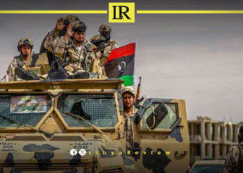 Haftar Retires 2,700 Officers Including 20 Generals