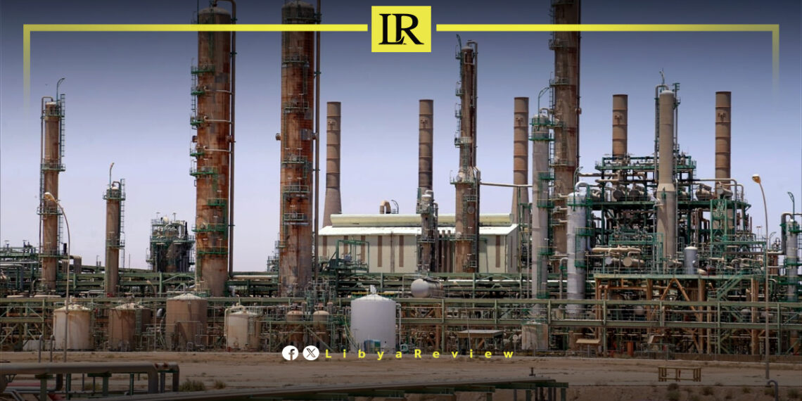 Libya Lifts Force Majeure on Oil Fields & Ports
