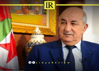 Algeria to Establish Free Trade Zone with Libya