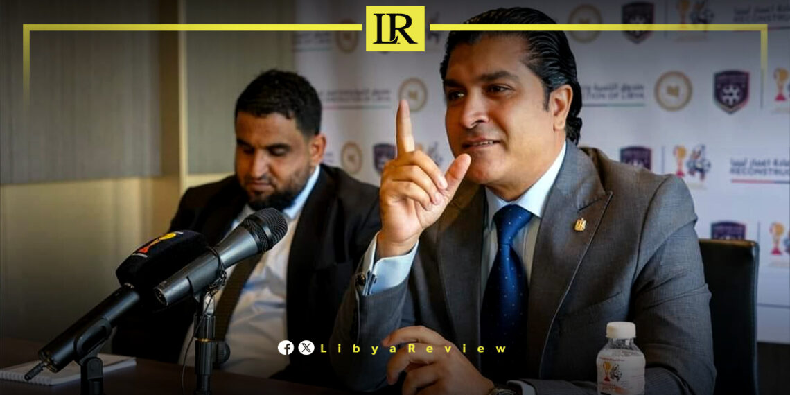 Libya to Host 2025 Arab Mini-Football Championship