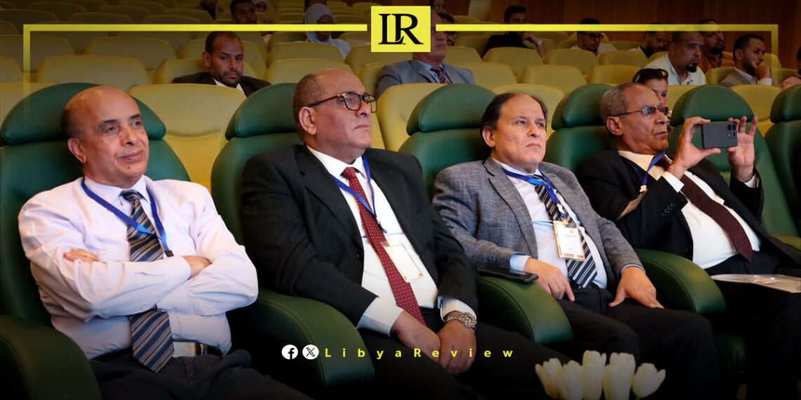 Benghazi Medical Center Holds 2nd Shoulder Surgery Conference
