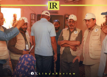 Libyan Government Launches Initiative to Improve Healthcare in Southern Region