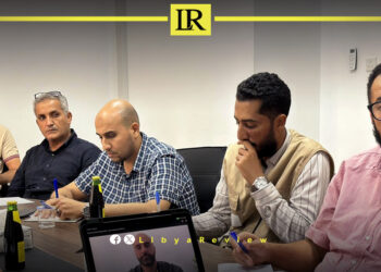 Libya Collaborates with International Partners on Healthcare Needs