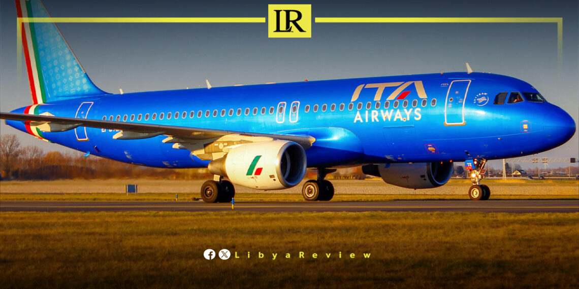 Italy to Resume Direct Flights to Libya