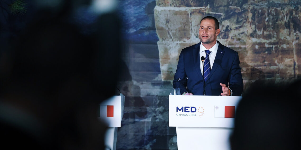 Malta Urges Stronger EU Cooperation with Libya on Migration