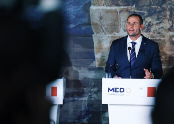 Malta Urges Stronger EU Cooperation with Libya on Migration