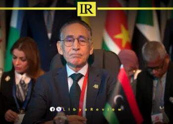 Libya Attends 40th OIC Economic Meeting in Istanbul