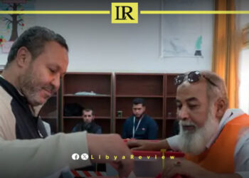 Libya Records High Voter Engagement in Municipal Elections