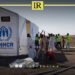 UNHCR Calls for Urgent Aid as 180,000 Sudanese Refugees Arrive in Libya