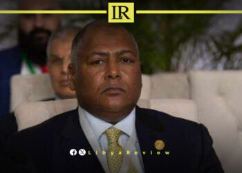 Libya & AfDB Sign Economy Agreement