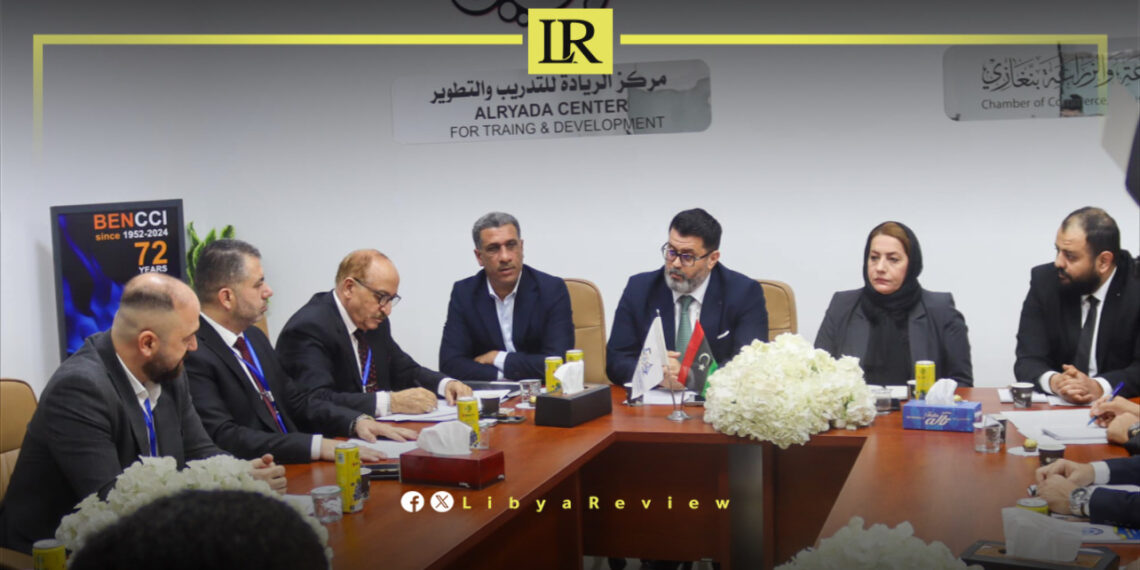 Hyundai to Deliver Major Energy Upgrade in Libya