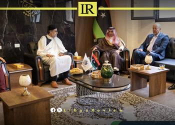 Libya & Saudi Arabia Discuss Enhancing Hajj & Umrah Services