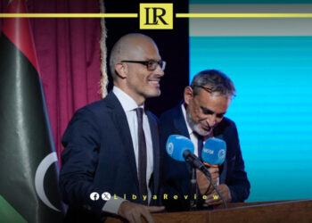 First Libyan-European Film Festival Launched
