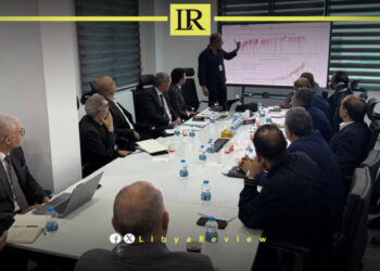 Libya’s NOC Pushes for Increased Gas Production