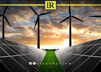 Libya & Qatar Explore Gas & Renewable Energy Cooperation Opportunities