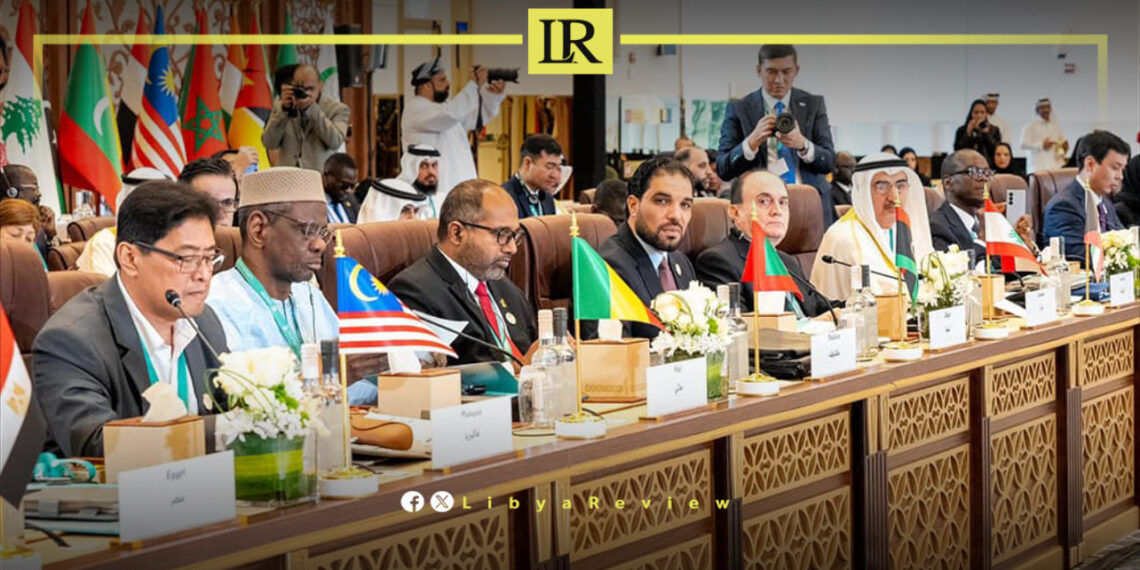 Libya Joins “Makkah Agreement” to Combat Corruption