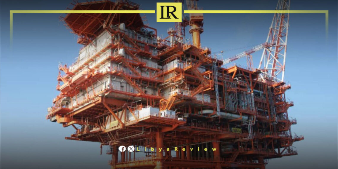 Libya’s NOC Reopens Key Gas Well in Bahr Al-Salam Field