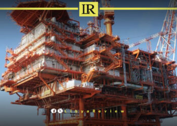 Libya’s NOC Reopens Key Gas Well in Bahr Al-Salam Field