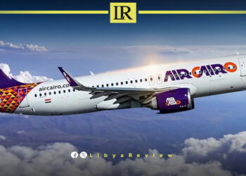Air Cairo Set to Resume Flights to Libya in December